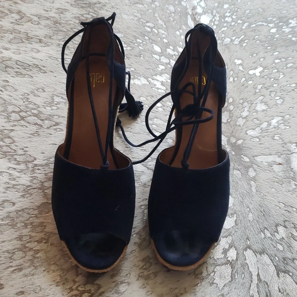 CAbi excellent pre